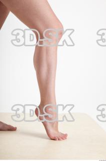 Leg reference of Rosemary 0011
